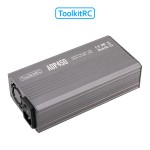 ToolkitRC ADP450 450W Power Supply Adapter with XT60 Output 24V19A AC Input 100V-240V Plastic Battery Charger for M8D M6D M8P